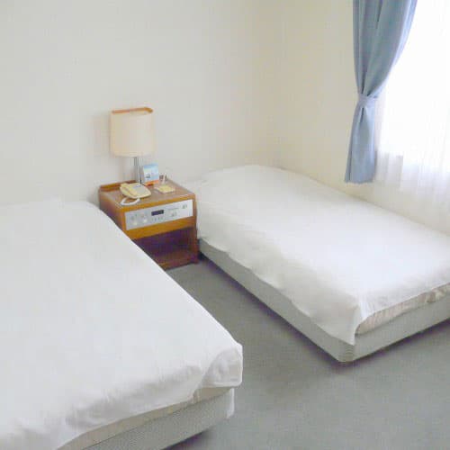 ホテル　ピースランド石垣島　＜石垣島＞ 2