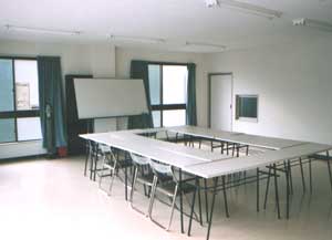 紀州温泉「天然足赤エビの宿」　新和歌ロッジ 2