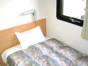 ホテル　ニューシンプル 2