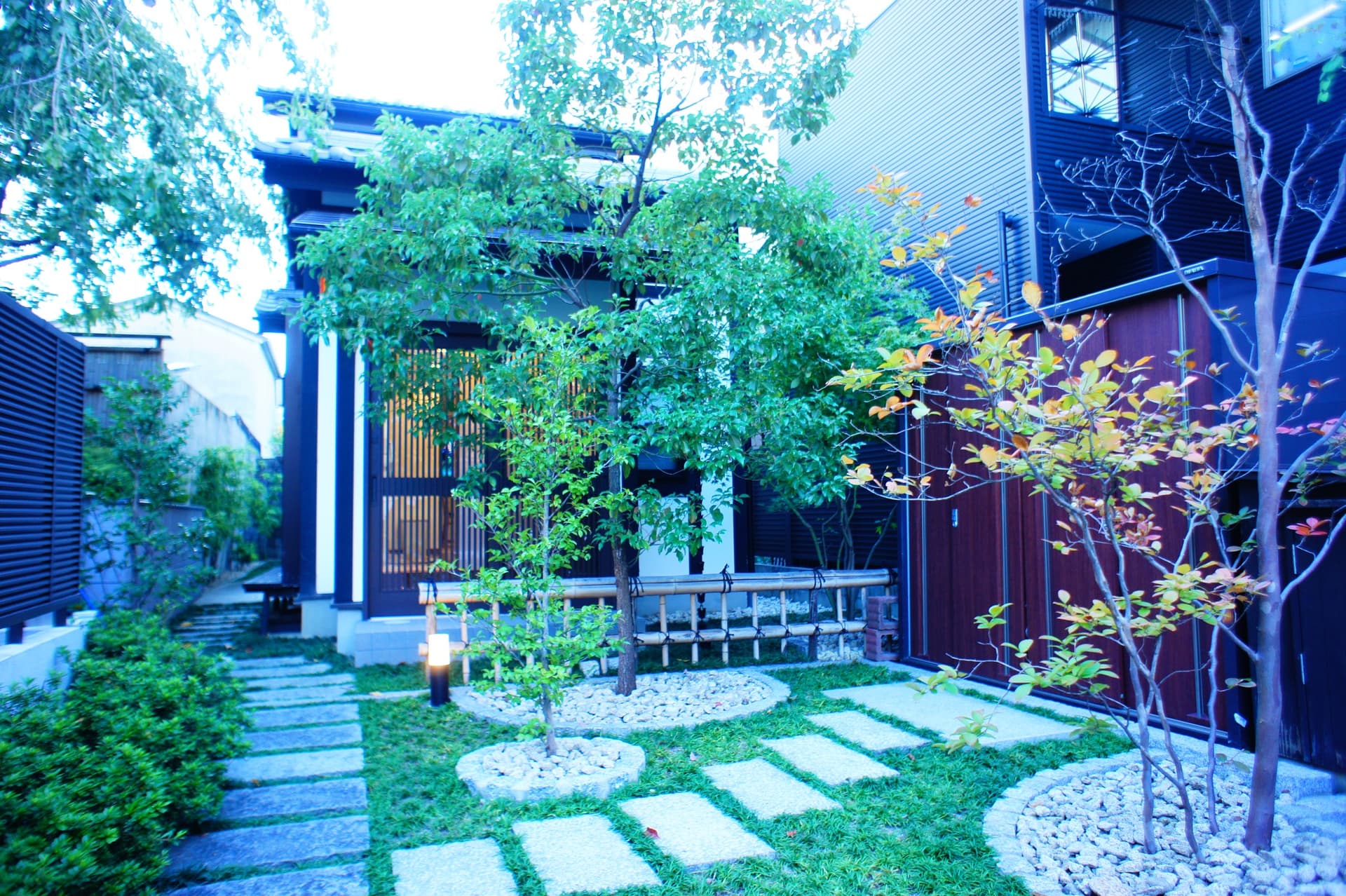 霊気庵　京都綾小路