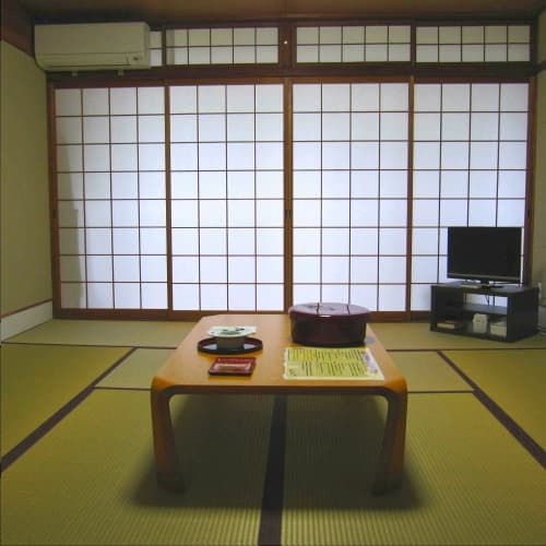 宿坊　智積院会館 2