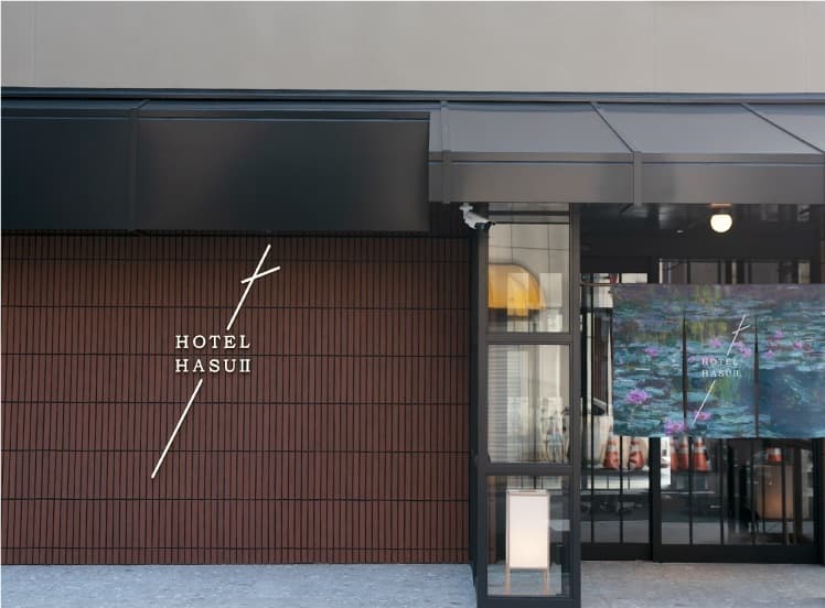 HOTEL HASU2
