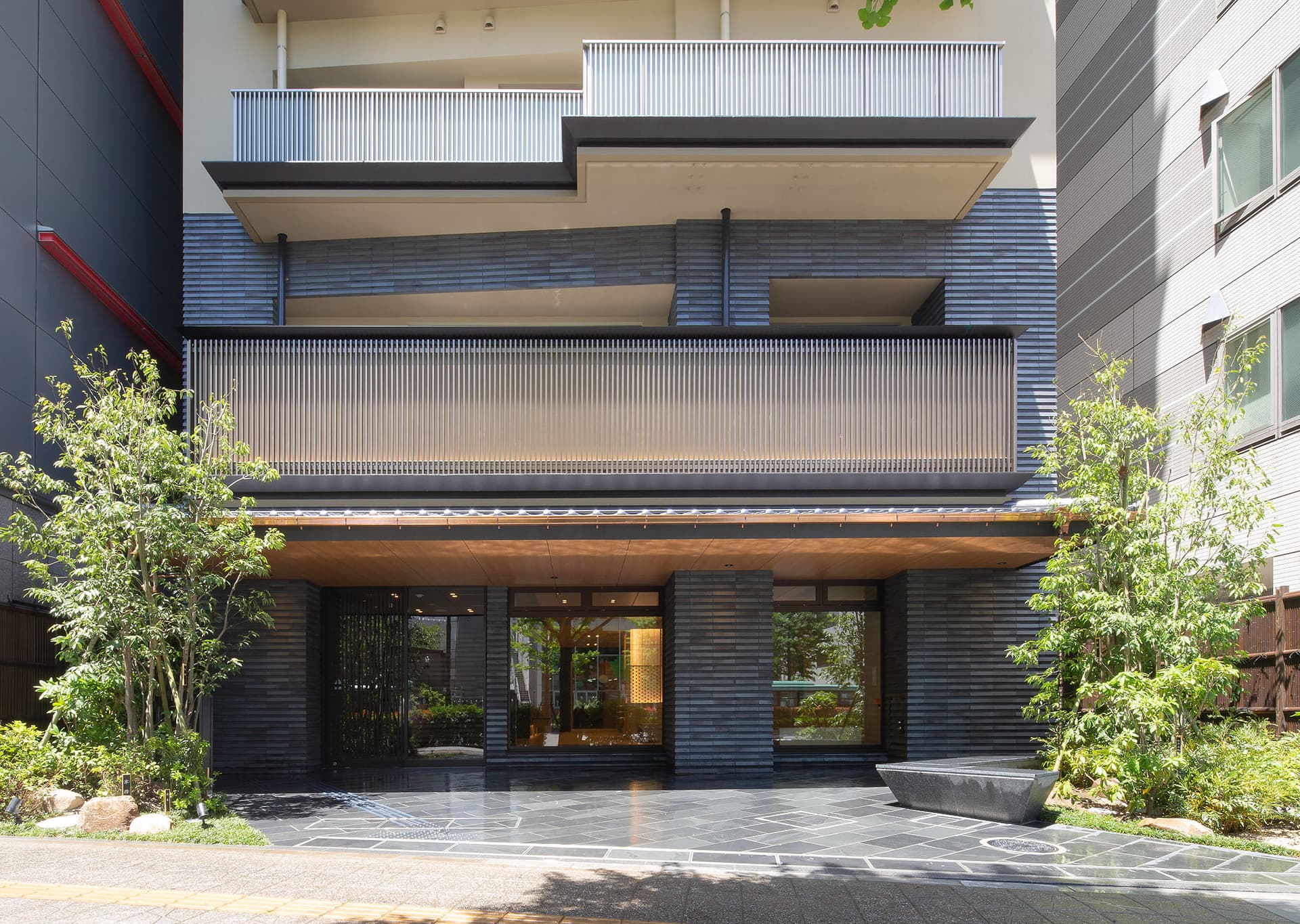 天然温泉 杜都の湯 御宿 野乃仙台(ドーミーイン・御宿野乃 ホテルズグループ)