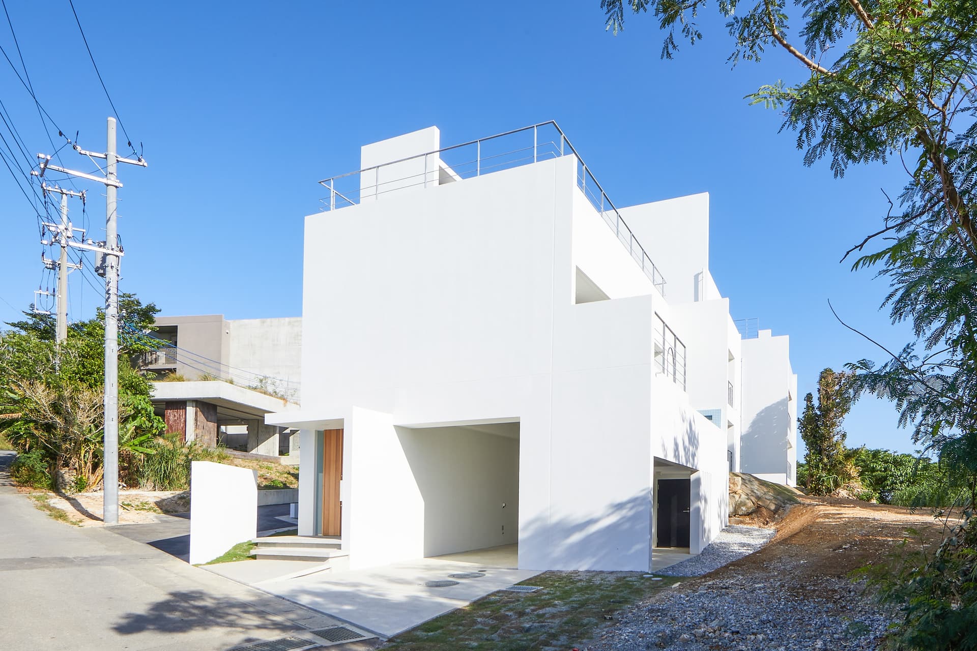 E-horizon Resort Premium瀬底A