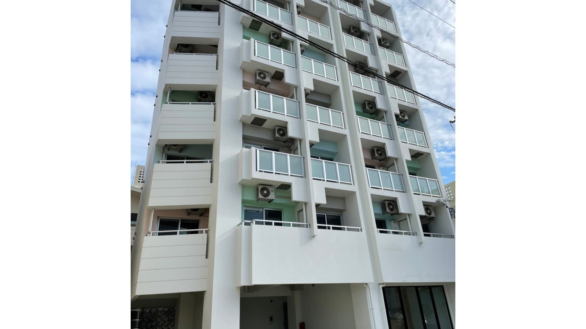 レイモンドイン那覇