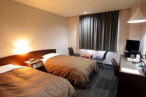 ＣＯＺＹ　ＨＯＴＥＬ　ＮＵＫＵＩ　ｓｈｉｍａｎａｍｉ 2