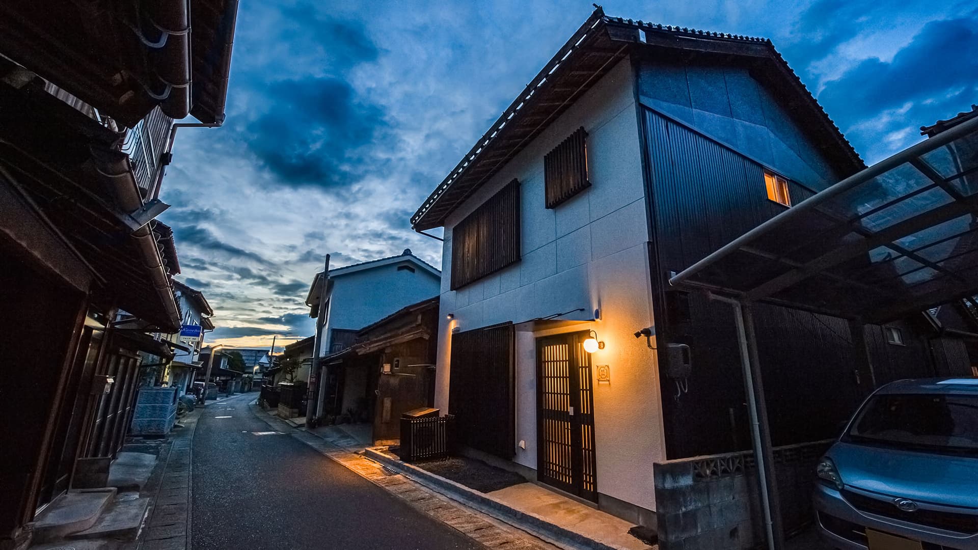 出雲日和 by HIYORISTAY