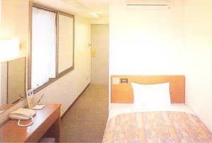 西条ステーションホテル 2