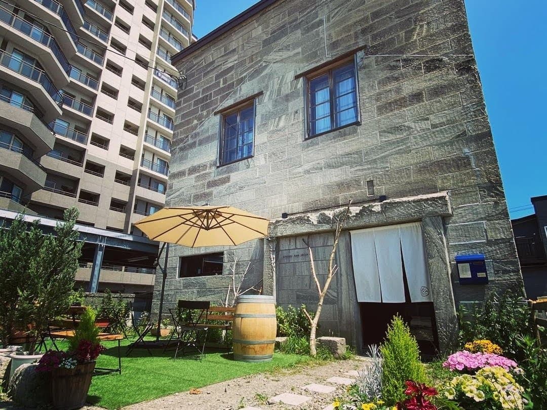 石と鉄　〜ＳＴＯＮＥ　ａｎｄ　ＩＲＯＮ〜