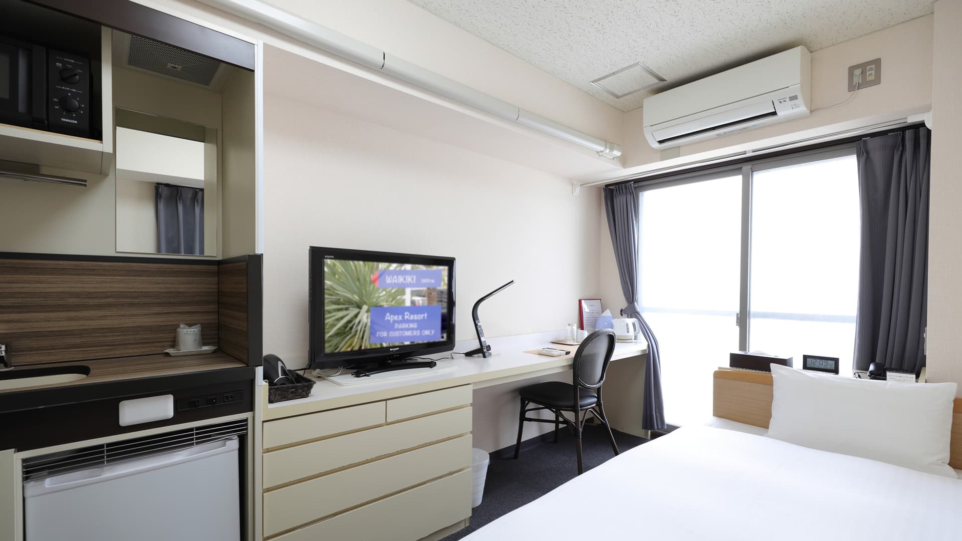 Ｈｏｔｅｌ　Ａｐｅｘ　Ｒｅｓｏｒｔ 2