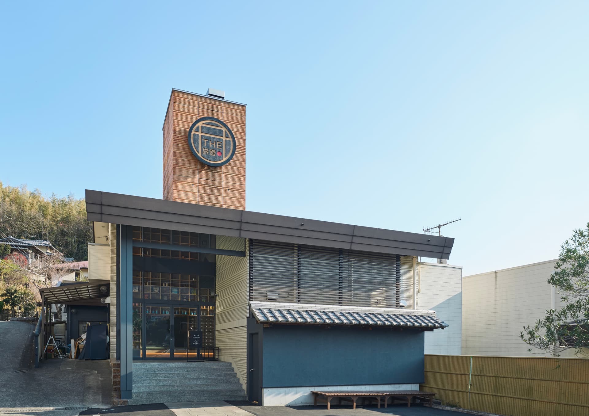 Ｔｈｅ　Ｒｙｏｋａｎ　Ｔｏｋｙｏ　ＹＵＧＡＷＡＲＡ