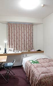 ホテルセンチュリー山形 2