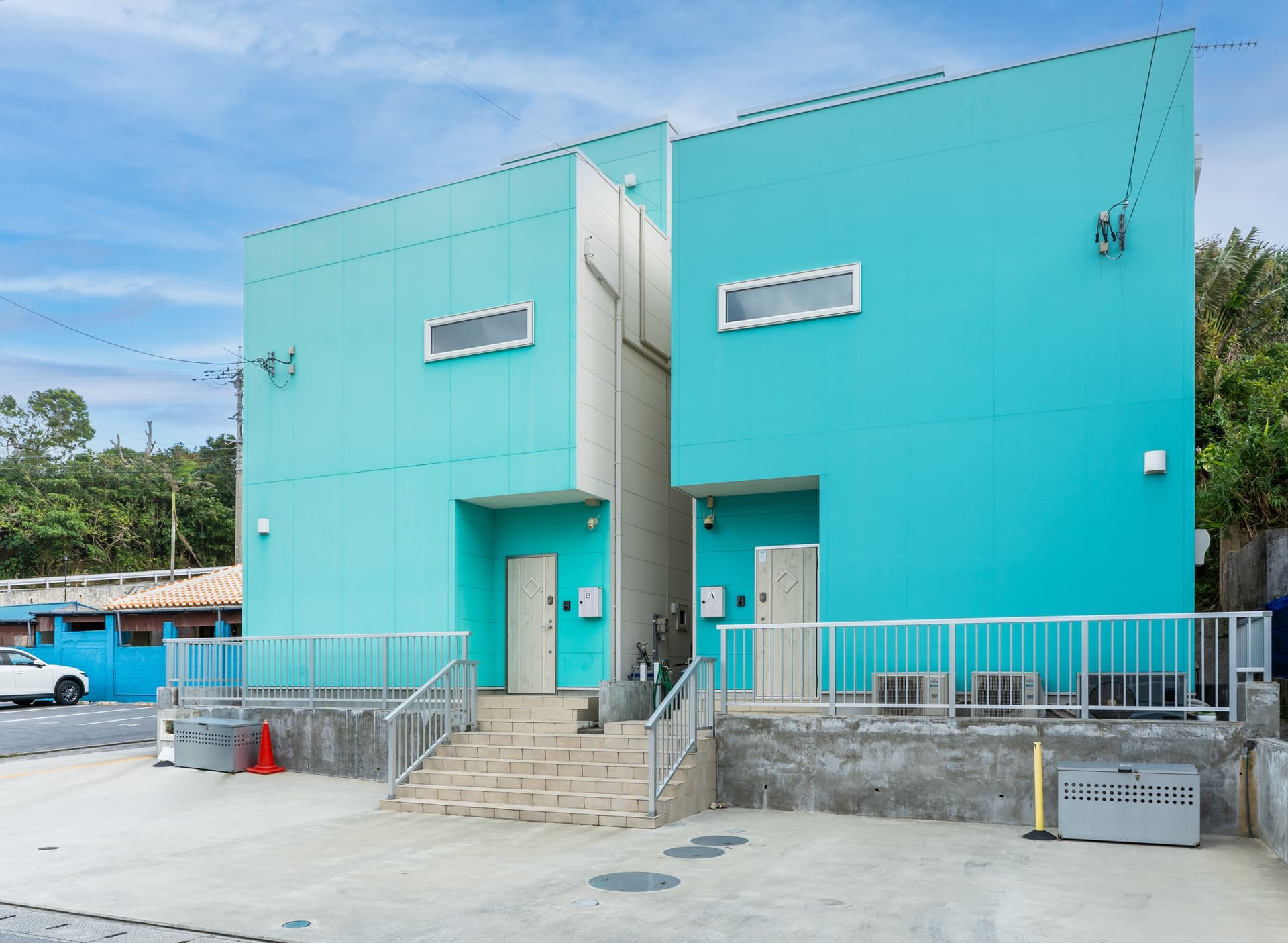 グランディオーソ沖縄プールヴィラ恩納9