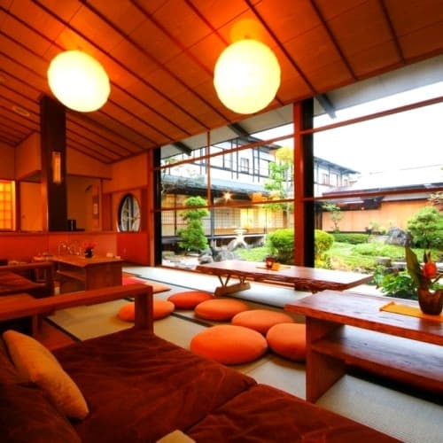 城崎温泉　かがり火の宿　大西屋水翔苑 2