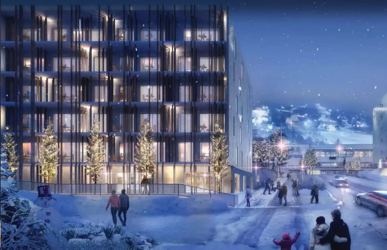 フェニックスウエスト（ＦＥＮＩＸ　ＷＥＳＴ）