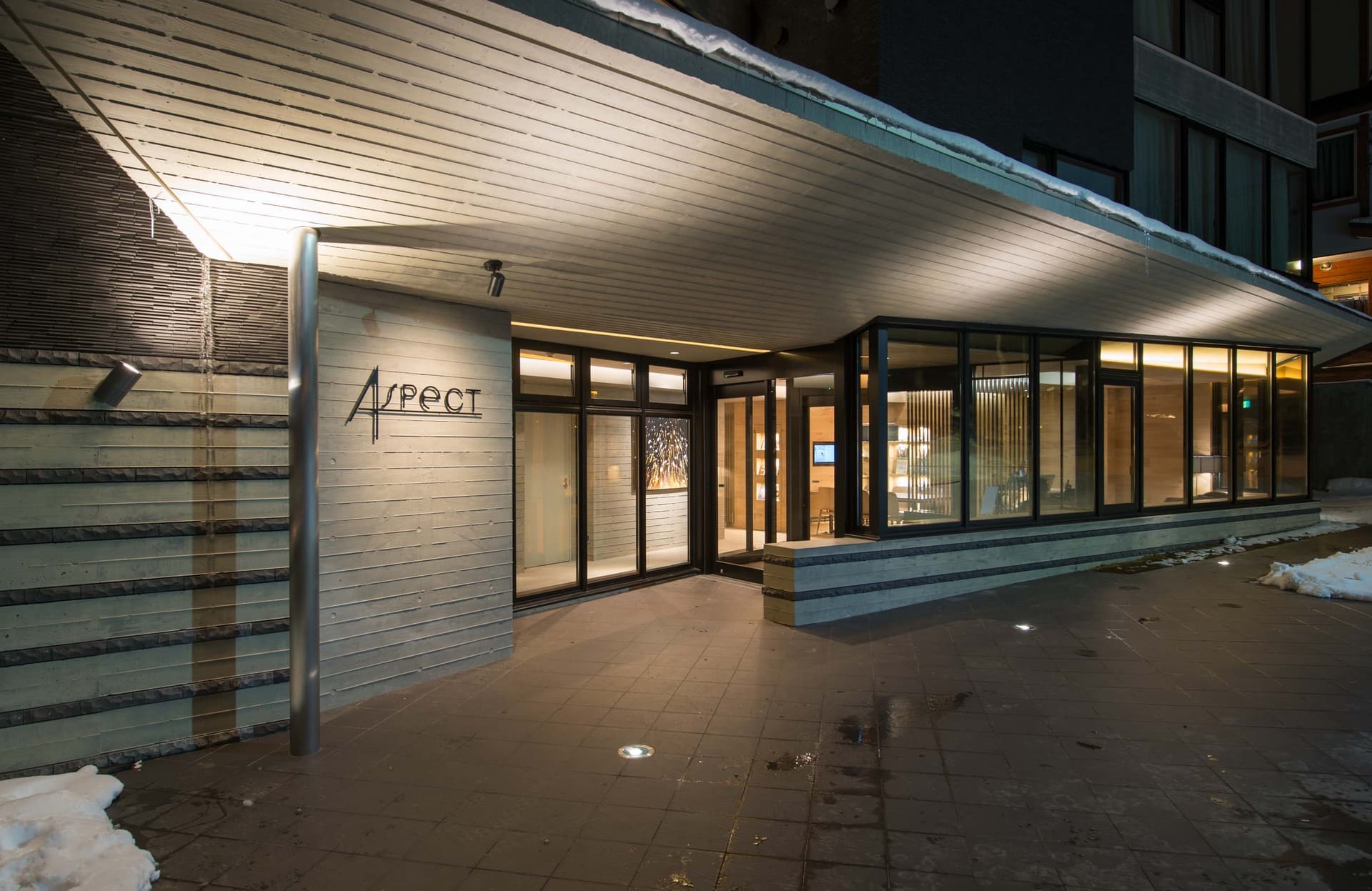 H2 Life Resorts アスペクト・ラグジュアリー・コンドホテル