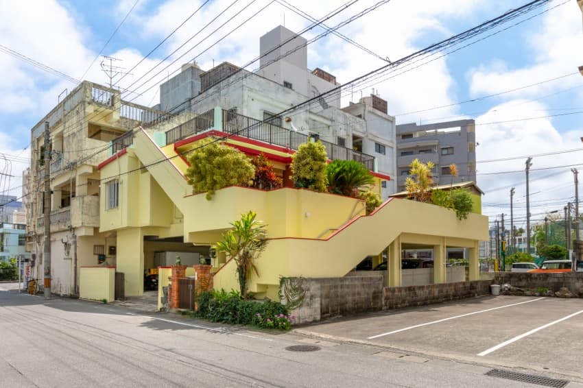 M'sリゾート若狭@LiB PLUS