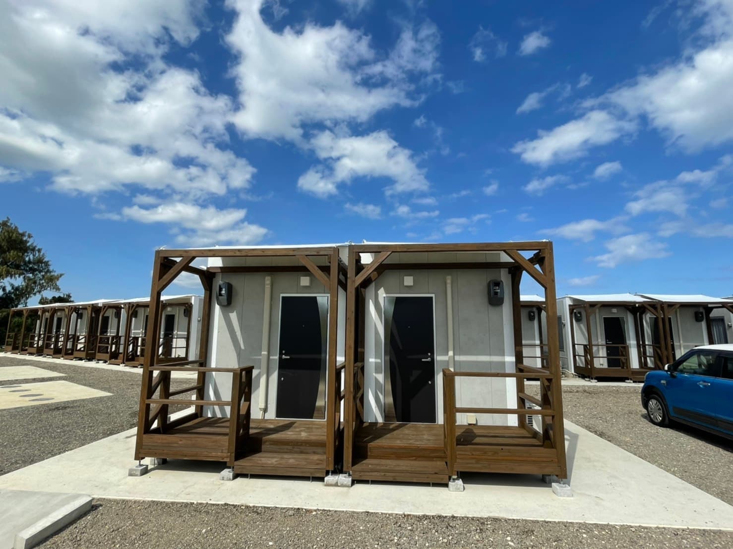 T&T Villa 宮古島<宮古島>