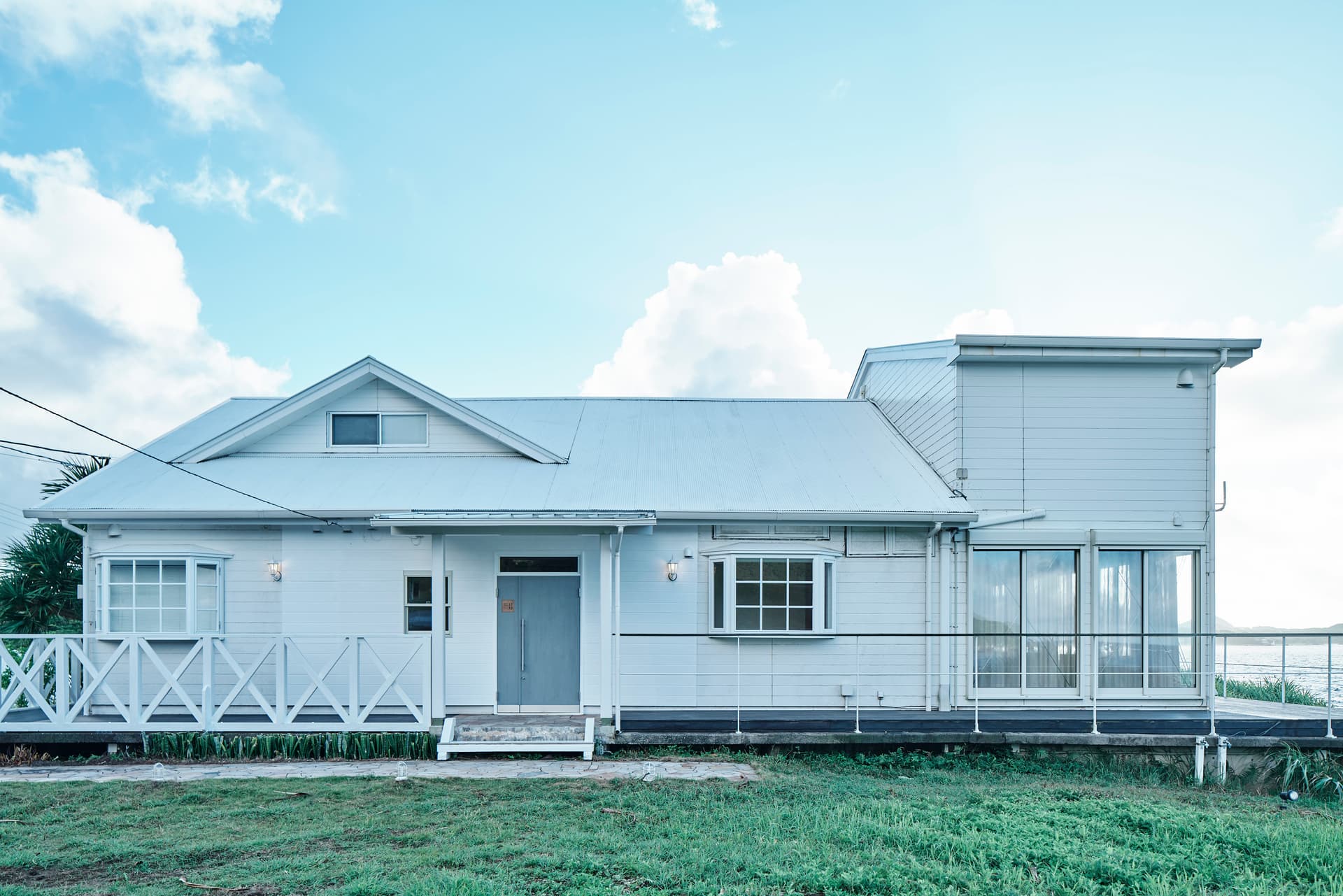 Auberge Tebiro 1732<奄美大島>