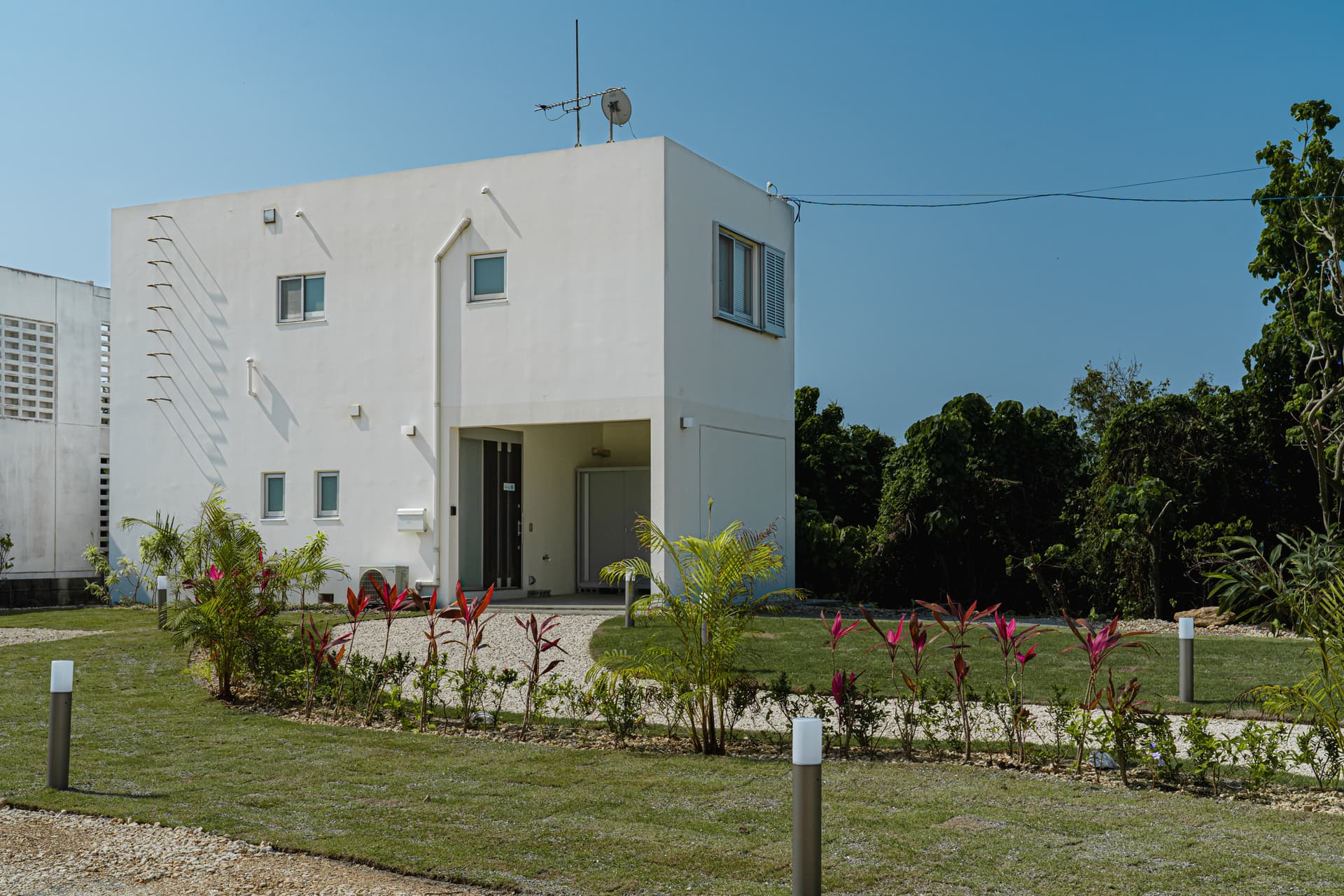 オーシャンビュー　ヴィラ　南十字星＜石垣島＞