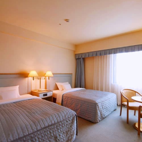 ホテル　センチュリーイカヤ 2