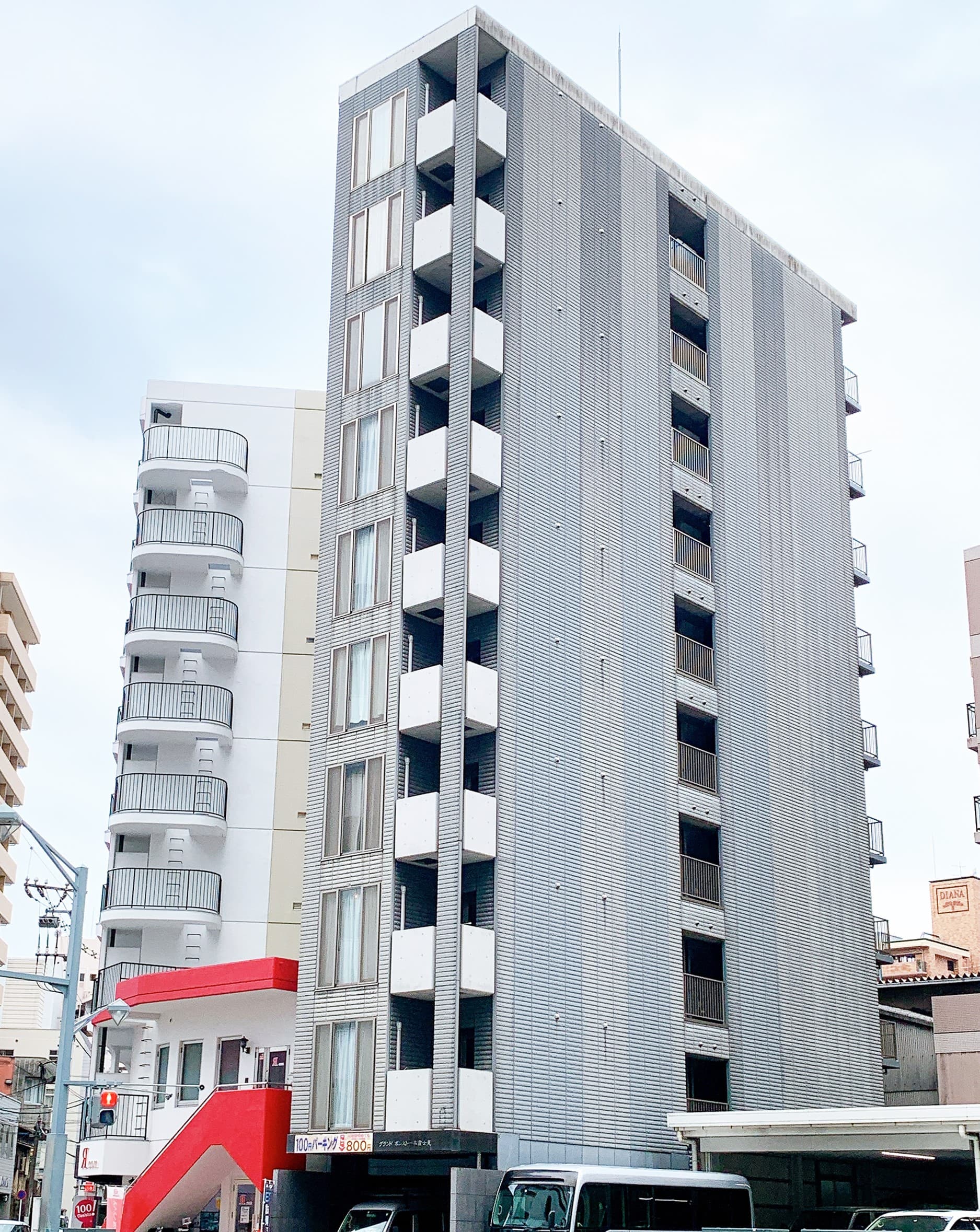 おうちホテル富士見