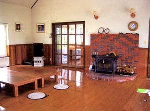 清里イーハトーヴホステル 2