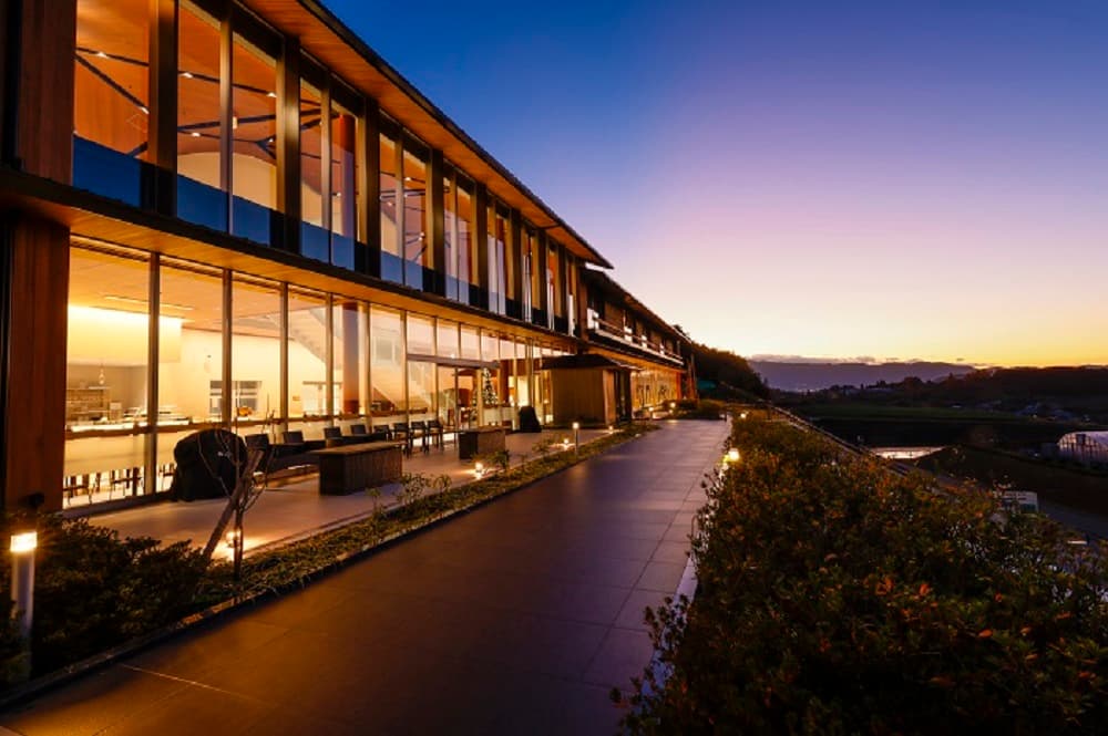 ホテル奈良さくらいの郷