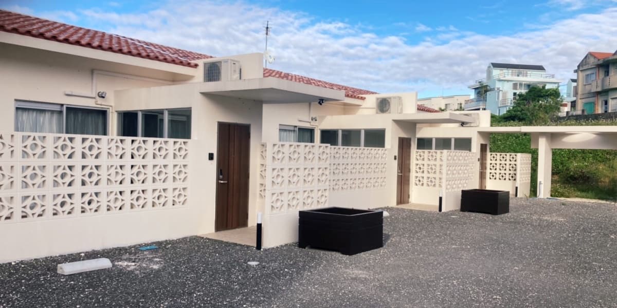 ＶＩＬＬＡ　ＣＯＺＹＳＴＡＹ　９２　宮古島＜宮古島＞