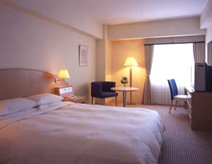 ホテルヒューイット甲子園 2