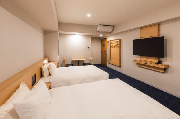 相鉄グランドフレッサ　熊本 2