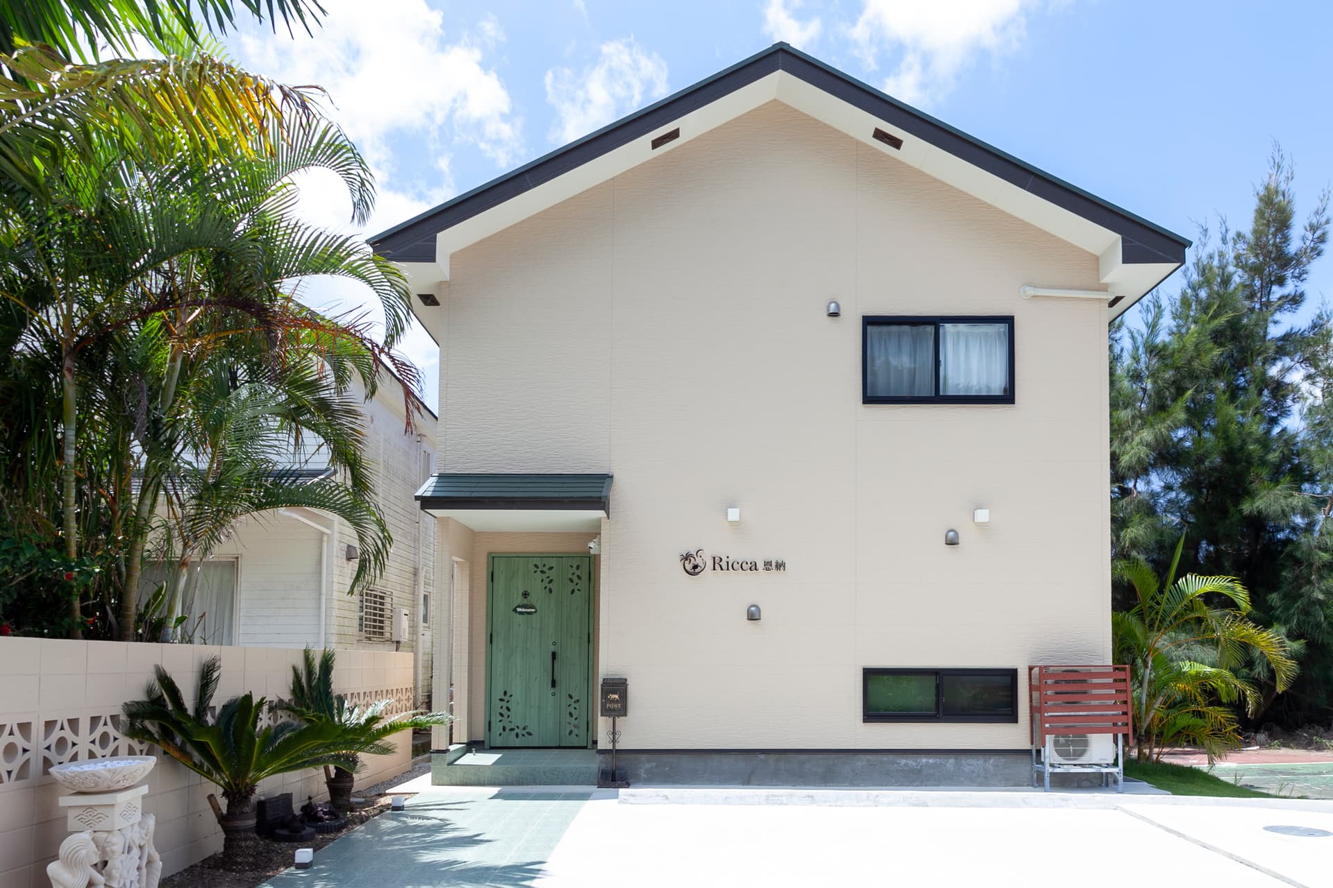 Ｒｉｃｃａ恩納