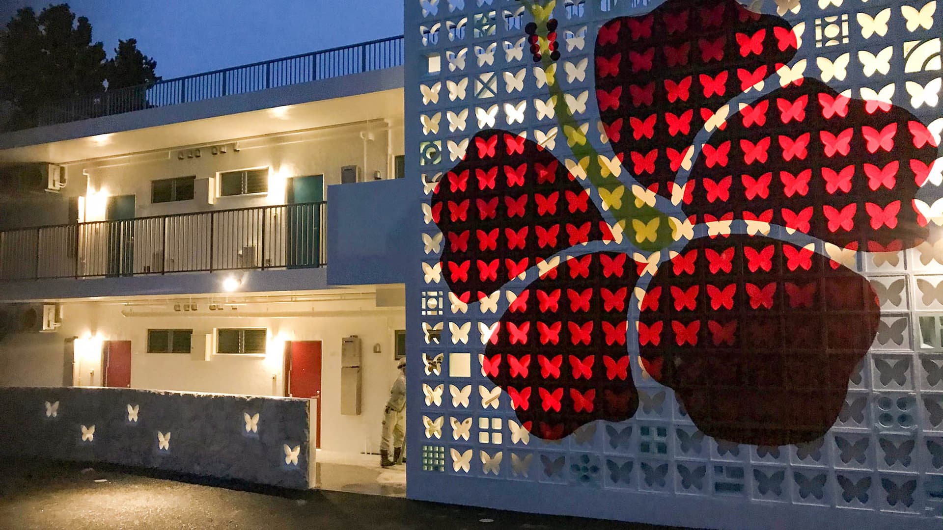 ニルヤカナヤBISE