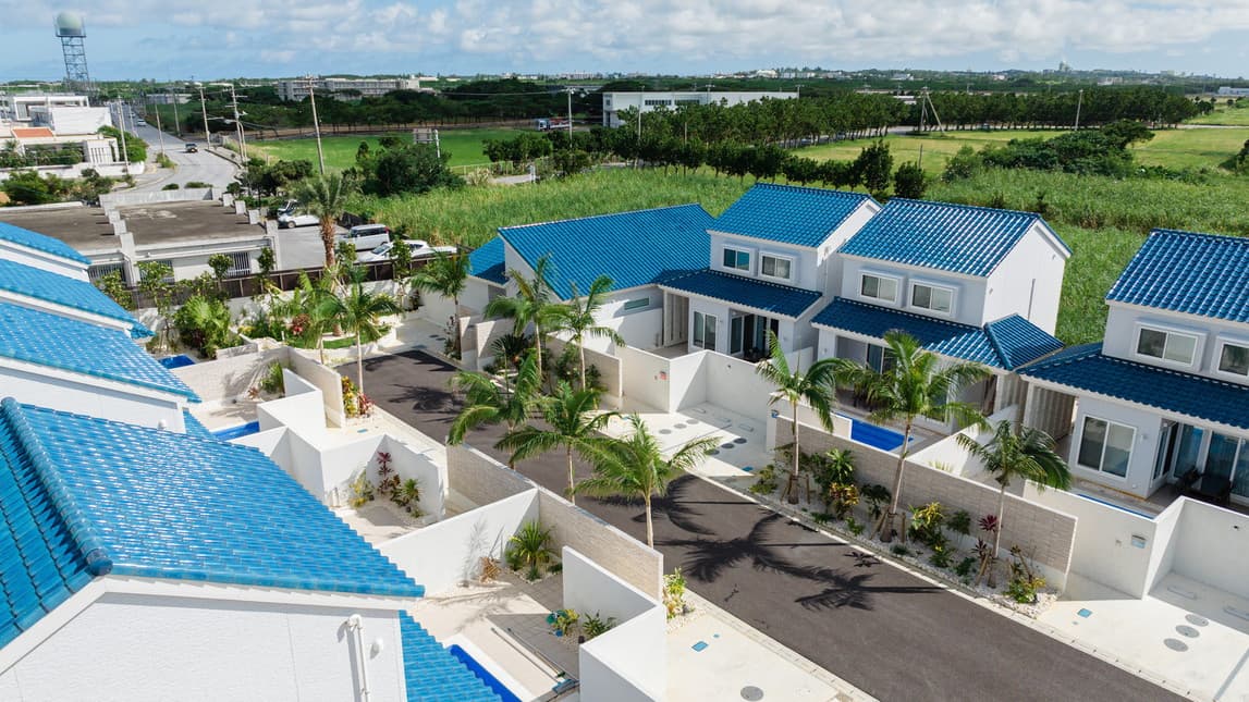 ＬＥＯ癒リゾート宮古島＜宮古島＞