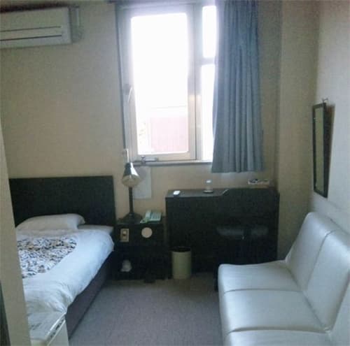 柳川ビジネスホテル 2