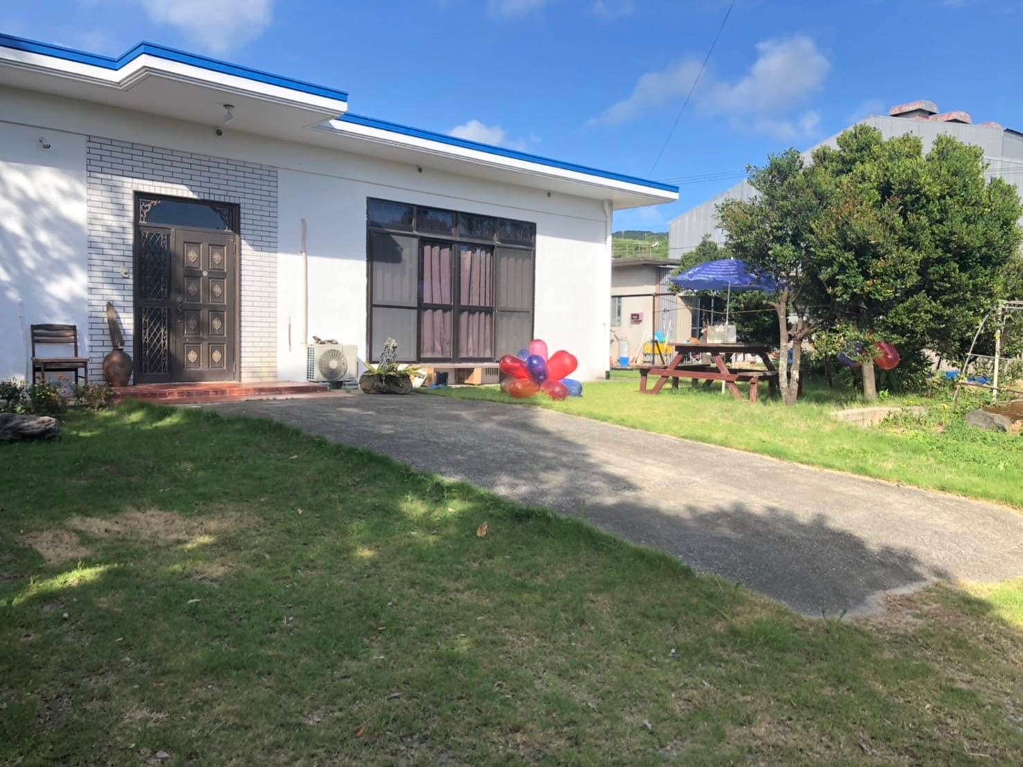 さんごハウス＜久米島＞