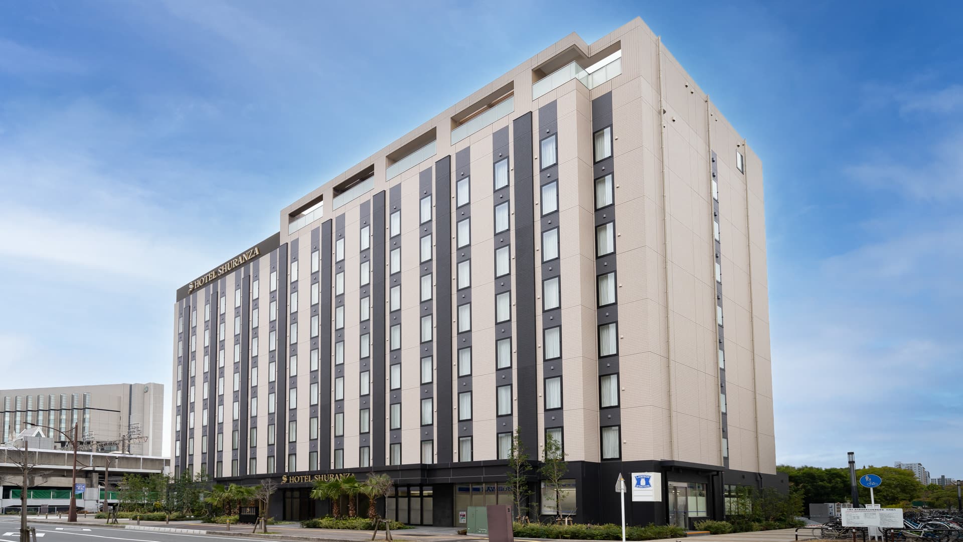 ホテルシュランザMAKUHARI BAY