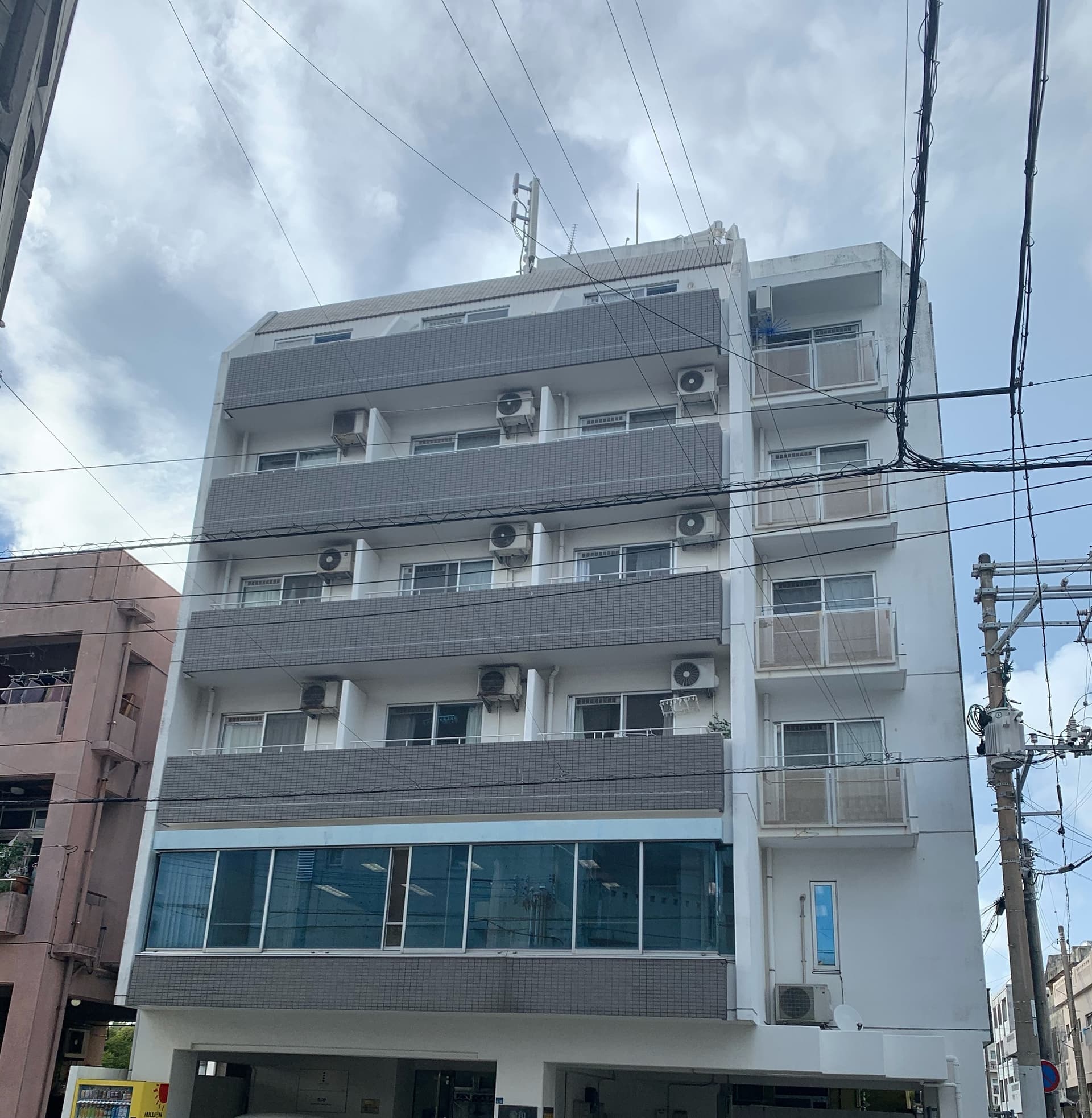 GUEST HOUSE INFINITY 〜AKEBONO〜