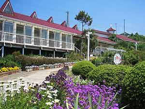 ペンション　ストロベリー　＜淡路島＞ 2