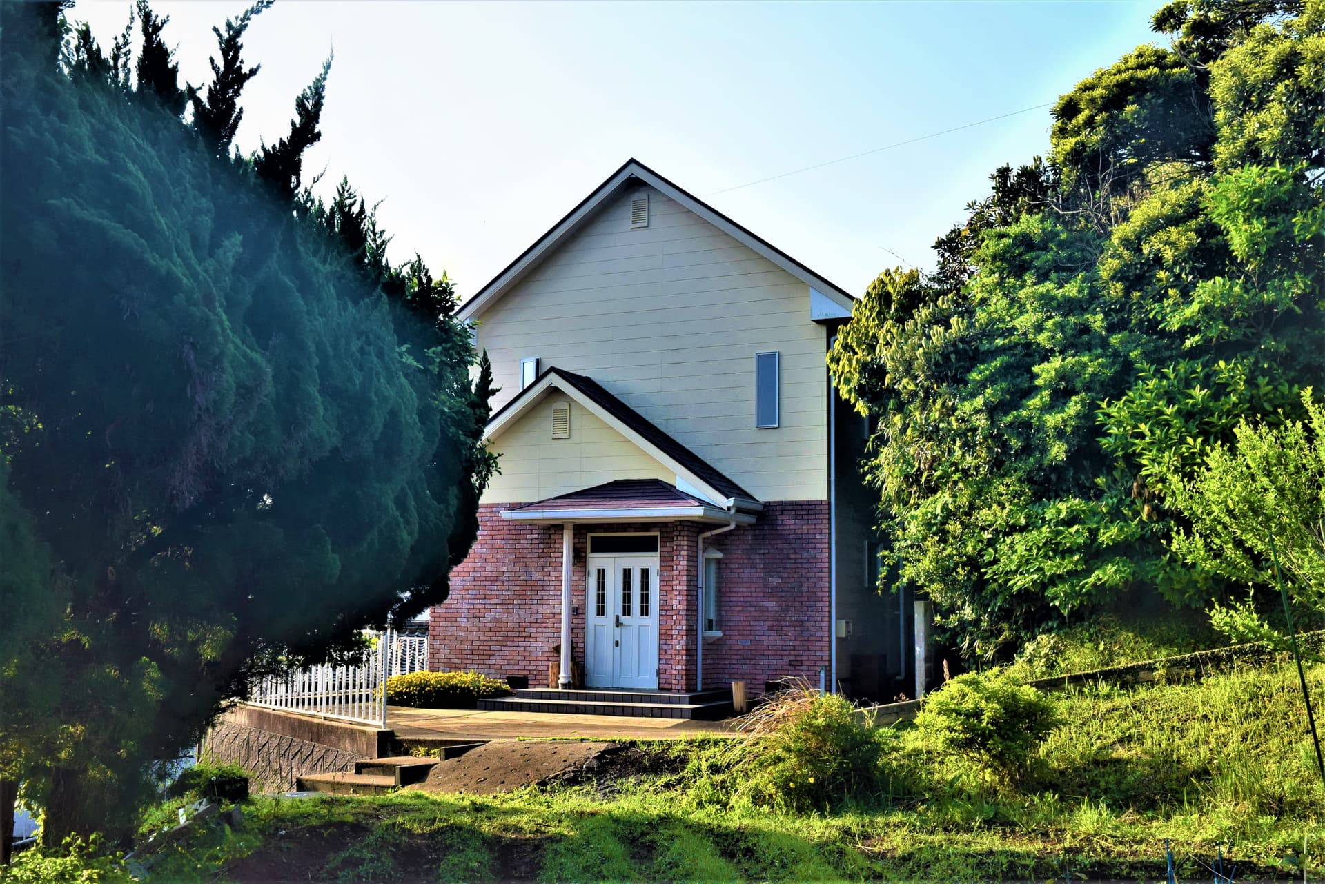 ritomaru house iki ashibe<壱岐島>