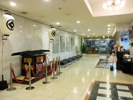 浅草セントラルホテル 2