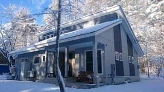 Ａｖａｎｔｉ　Ｃｈａｌｅｔ　白馬