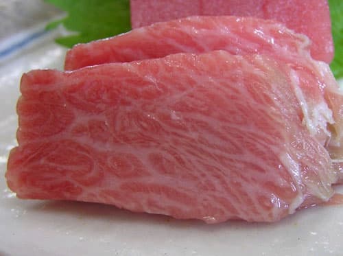 まぐろの宿　民宿　亀の井 2