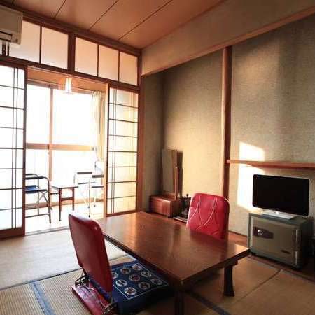 Ｔｗｉｌｉｇｈｔ　Ｈｏｔｅｌ　お多福ＩＮＮ　＜白石島＞ 2