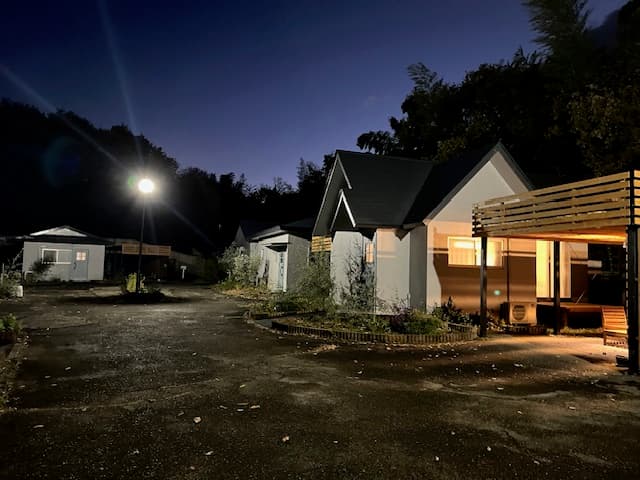 グランコテージ　ベンガルの森