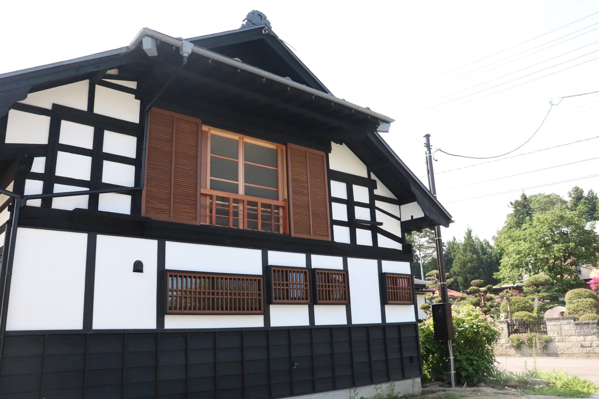 まるごの宿 耕ーこうー