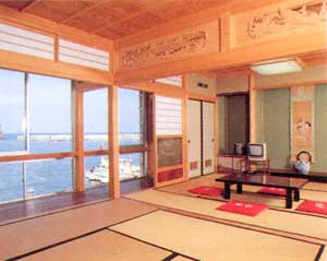 栄亭　＜淡路島＞ 2