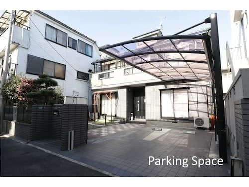 ComfyHome小岩/民泊