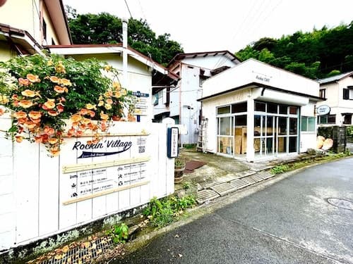 Ｒｏｃｋｉｎ＇　Ｖｉｌｌａｇｅ　＾