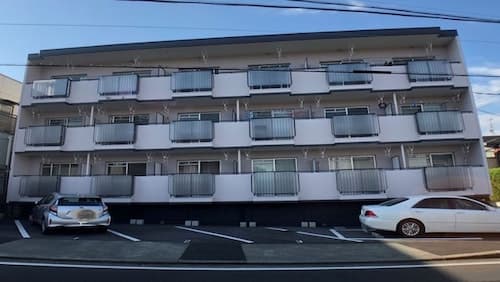 ▽ルバル桃太郎／民泊